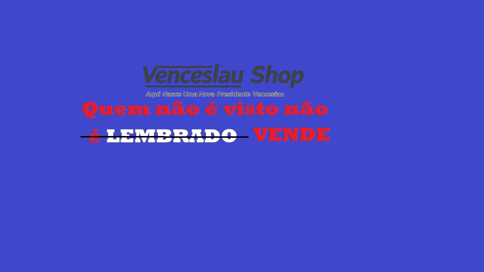 Venceslau Farma